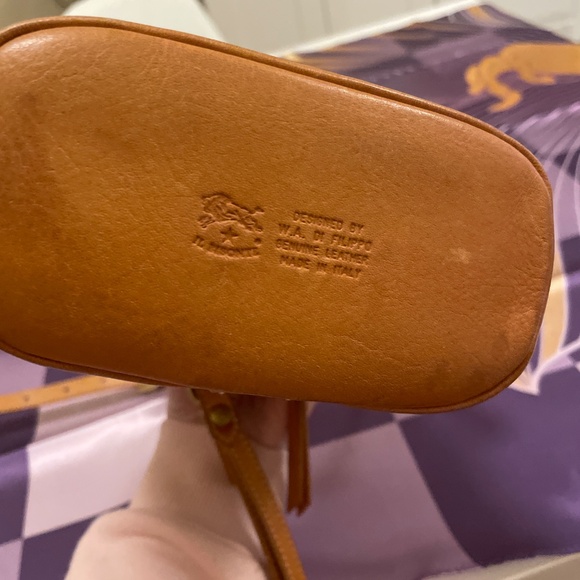 Il Bisonte Bag and Wallet - Picture 5 of 15